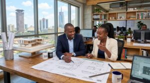 Registered Architectural Firms In Kenya
