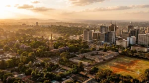 Best architects in Nairobi designing commercial and institutional buildings across the city